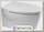 Унитаз подвесной Roca Khroma 346657000