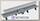 Душевой лоток AlcaPlast APZ10 91 см (APZ10-850M)