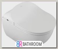 Унитаз подвесной Villeroy & Boch Subway 2.0 5614 R5R1 alpin