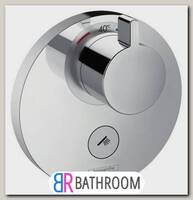 Смеситель для душа Hansgrohe Select хром (15742000)