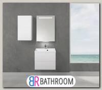 Мебельная раковина Belbagno Regina (BB600/450-LV-MR-AST)