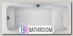 Чугунная ванна Jacob Delafon Repos 180x85 см (E2903-00)