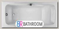 Чугунная ванна Jacob Delafon Repos 180x85 см (E2903-00)