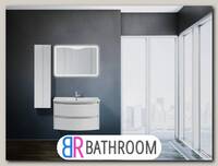 Тумба под раковину Belbagno PROSPERO (BB1000DVC/BL)