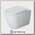 Приставной унитаз Duravit Me by Starck (2169090000)