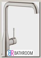 Смеситель для кухонной мойки Grohe Essence New хром (30269DC0)