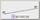 Полотенцедержатель Ravak Chrome (X07P192)