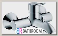 Смеситель для ванны Hansgrohe хром (31742000)