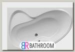 Акриловая ванна Ravak Rosa II 160x105 см (CM21000000)