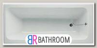 Чугунная ванна Recor 150x70 см (VICKY 1500*700)
