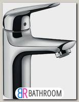 Смеситель для раковины Hansgrohe Novus хром (71031000)