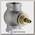 Внутренняя часть вентиля NICOLAZZI Thermostatic (4911)