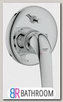 Смеситель для ванны Grohe Euroeco Special Relaunch хром (32785000)