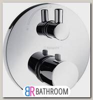 Смеситель для душа Hansgrohe Ecostat S хром (15701000)