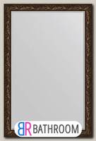 Зеркало в ванную Evoform 119 см (BY 3625)
