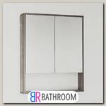 Зеркало-шкаф Style Line Экзотик 65 см (ЛС-00000397)