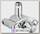 Смеситель для душа Grohe Grohtherm XL хром (35085000)