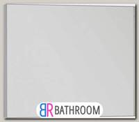 Зеркало в ванную De Aqua Лонг 90 см (SIL 405 090 S)