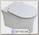 Унитаз подвесной BelBagno Ancona BB1224CHR безободковый