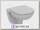 Подвесной унитаз Ideal Standard Tempo (T328801)