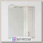 Зеркало-шкаф Style Line Олеандр-2 65 см (ЛС-00000202)