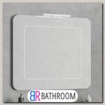 Зеркало в ванную Smile Заффиро 95.4 см (Z0000012237)