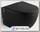 Подвесной унитаз Cerutti SPA C-376C Black (C-376C/B)