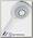Душевая лейка Lemark LM0815C White (LM0817CWhite)
