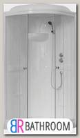 Душевая кабина Royal bath 90x90 см (RB 90HK1-T) (RB90HK1-T)