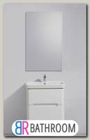 Тумба под раковину Belbagno LUXURY (LUXURY-600-2C-SO-BL)