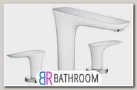 Hansgrohe PuraVida Смеситель на борт ванны 15448400