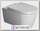 Подвесной унитаз Duravit Me by Starck (2528090000)