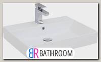 Мебельная раковина Aquanet Sanovit Slim Synergy 60 (00198206)