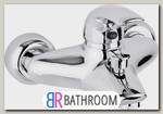 Смеситель Timo Premiera 0024Y для ванны с душем (0024Y chrome)