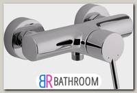 Смеситель для душа Hansgrohe Talis S хром (32620000)