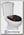 Напольный унитаз Aksy Bagno Florence (P-3819 oreh br)