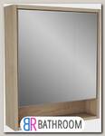 Зеркало-шкаф Alvaro Banos Toledo 65 дуб сонома (8409.6012)