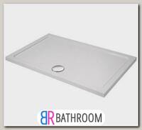 Душевой поддон Cezares TRAY 80x90 см (TRAY-M-AH-90/80-35-W)