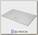 Душевой поддон Cezares TRAY 80x90 см (TRAY-M-AH-90/80-35-W)