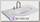 Мебельная раковина Villeroy & Boch La Belle 17.5 см (6124 A1 R1)