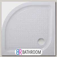 Поддон для душа BelBagno Tray 85х85 R550 (TRAY-BB-R-85-550-15-W)