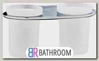 Стакан Wasserkraft Kammel K-8328D двойной