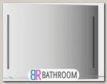 Зеркало в ванную Evoform 100 см (BY 2166)