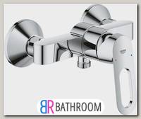 Смеситель для душа Grohe BauLoop хром (23634000)