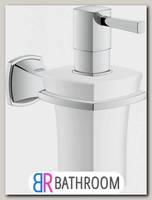 Дозатор для жидкого мыла Grohe Grandera (40627000)