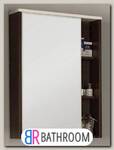 Зеркало-шкаф Акватон Крит 65 см (1A144202KT500)