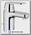 Смеситель для раковины Grohe Eurosmart Cosmopolitan хром (3282500E)