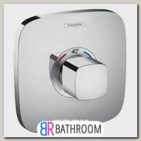 Смеситель для душа Hansgrohe Ecostat хром (15705000)