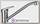 Смеситель Aquanet Round Handle SD90705 для кухонной мойки (00187224)