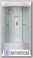 Душевая кабина Royal Bath RB 90BK6-WC (RB90BK6-WC)